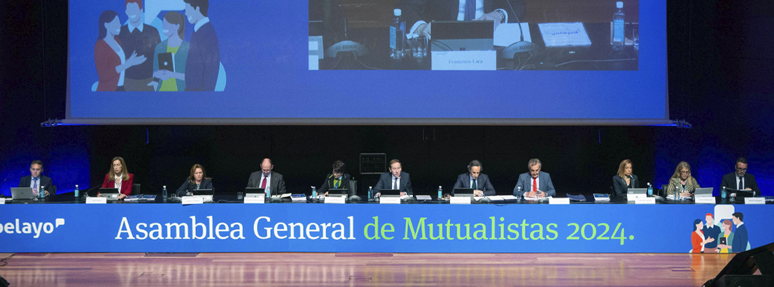 Asamblea de Mutualistas de Pelayo