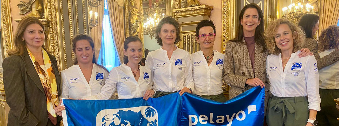 Presentación XI Reto Pelayo Vida